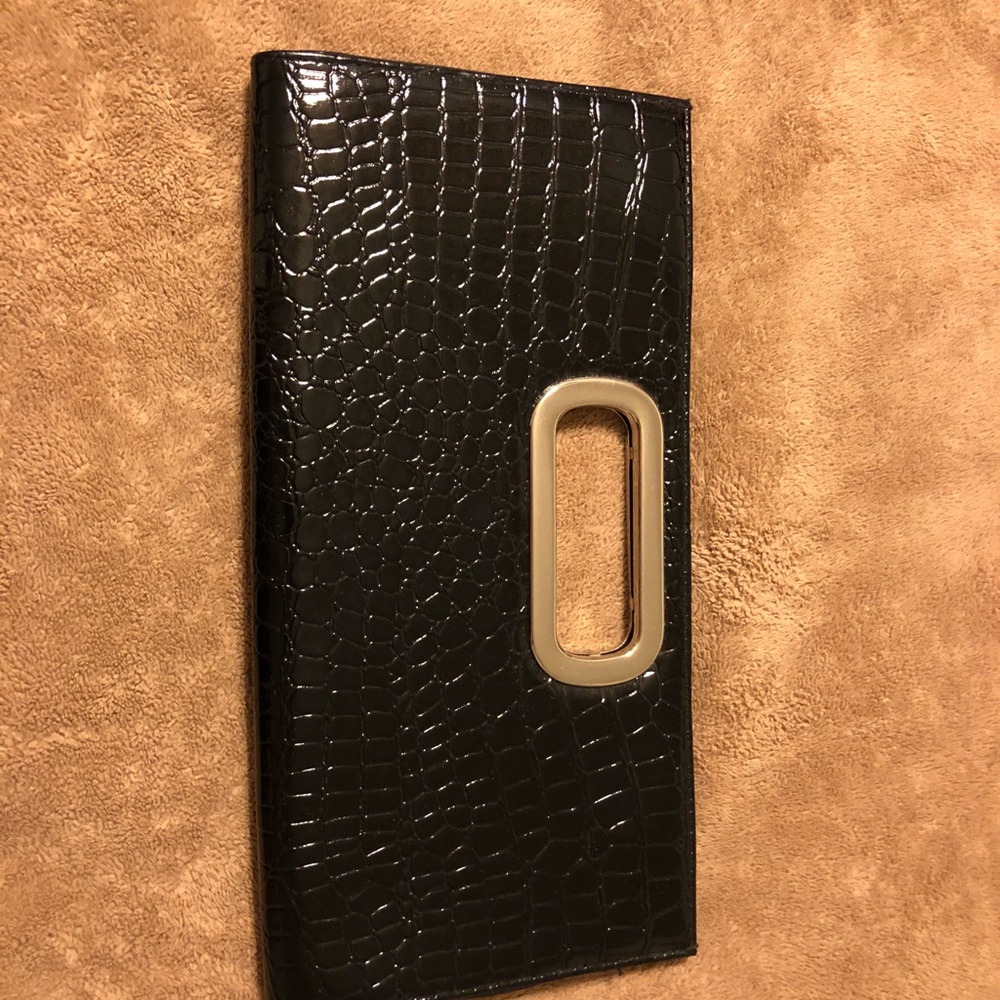Black Clutch